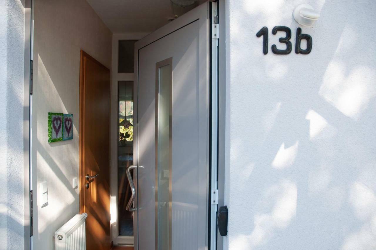 Ferienwohnung Keull Coesfeld Exterior photo