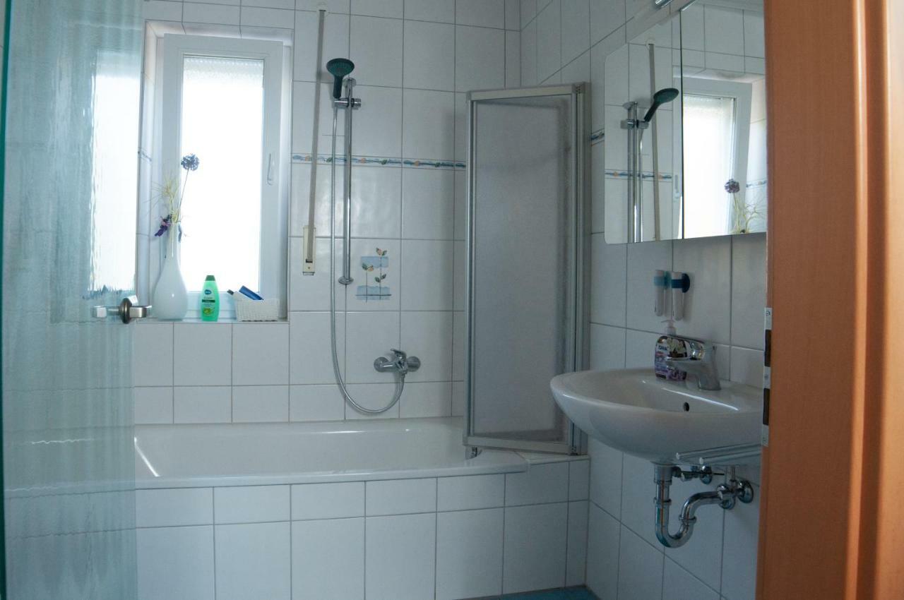 Ferienwohnung Keull Coesfeld Exterior photo